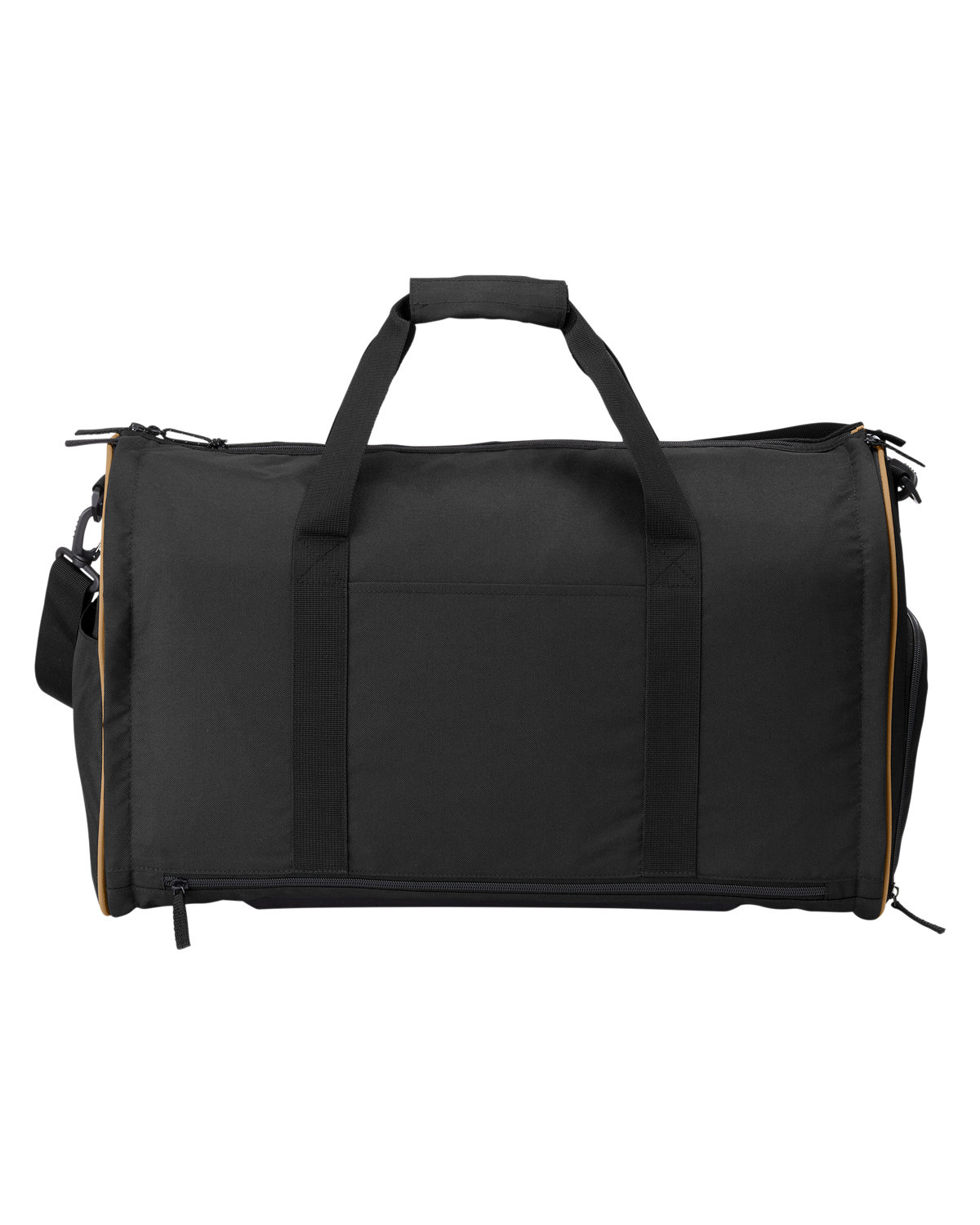 Harriton ClimaBloc™ Convertible Garment Duffel