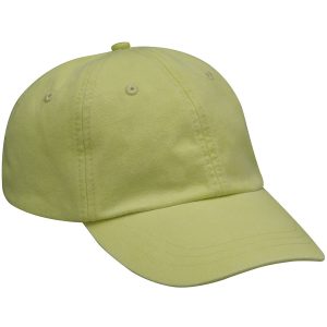Adams Cap Optimum Pigment Dyed-Cap