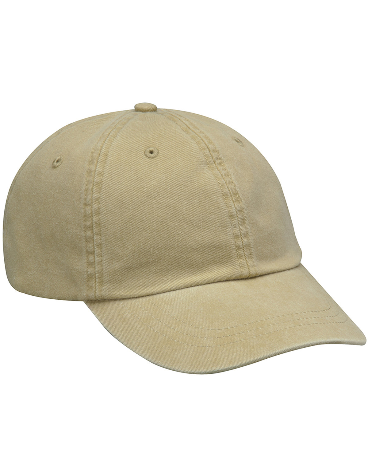 Chamois Blank