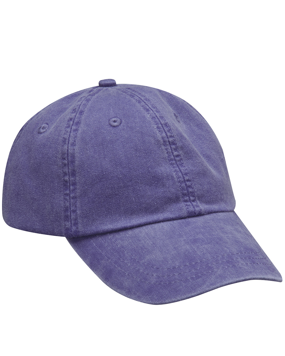 Purple Blank