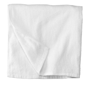 Liberty Bags All Terry Beach Towel