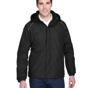 CORE 365 Men's Brisk Insulated Jacket