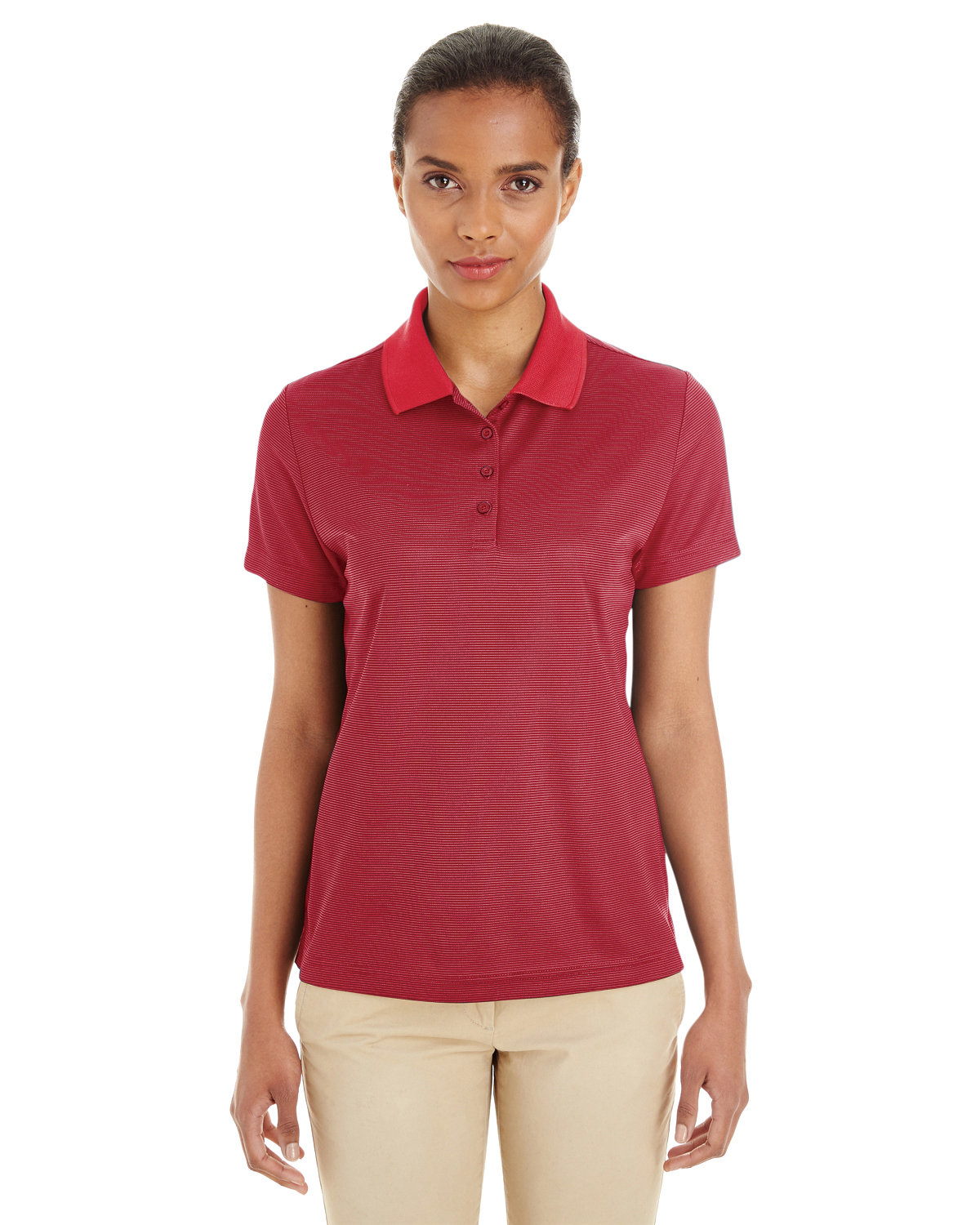Classc Red/ Crbn Blank