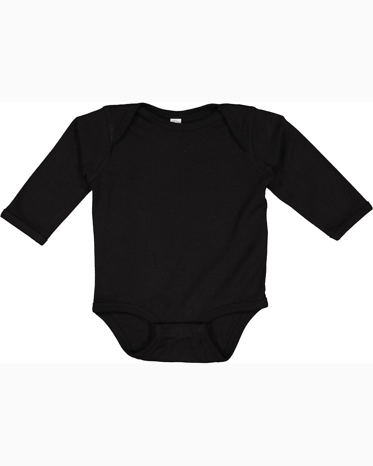 Black Blank