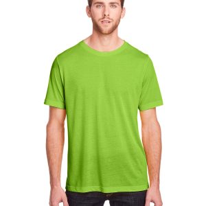CORE 365 Adult Fusion ChromaSoft Performance T-Shirt