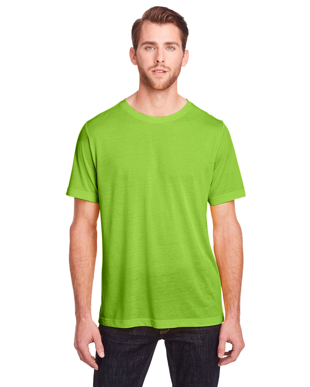 Acid Green Blank