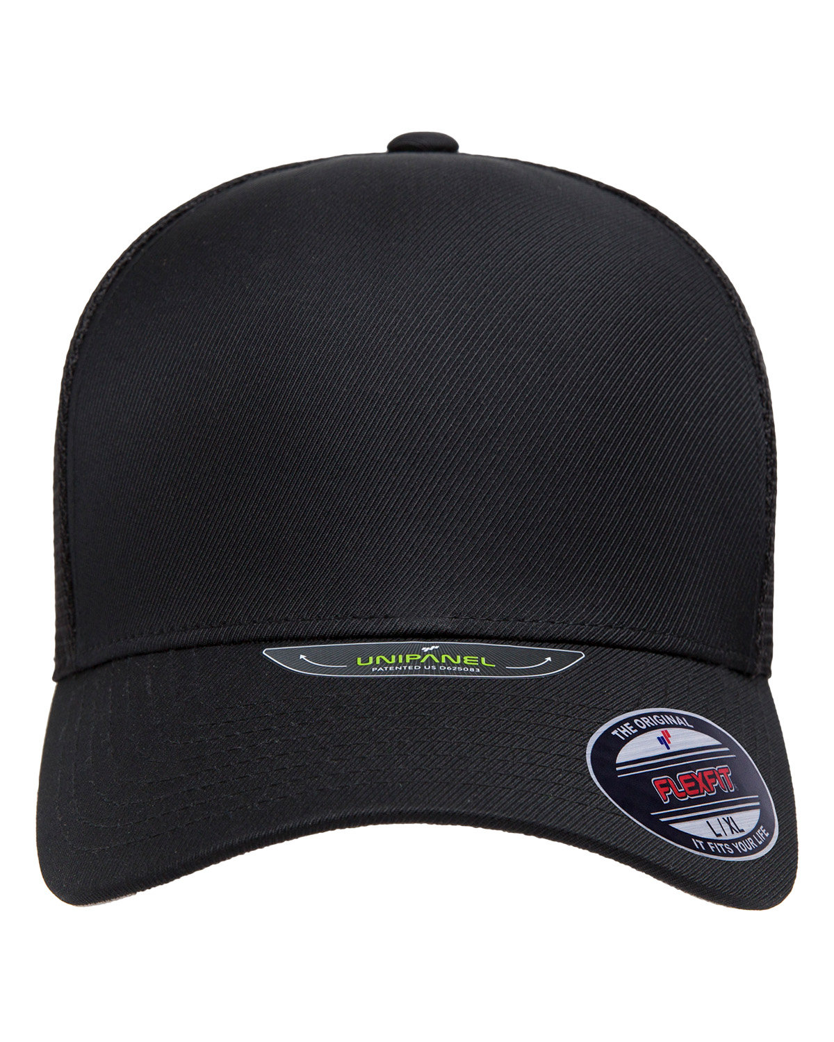 Yupoong Unipanel Cap