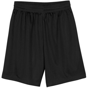 A-4 Men's 9" Inseam Micro Mesh Short