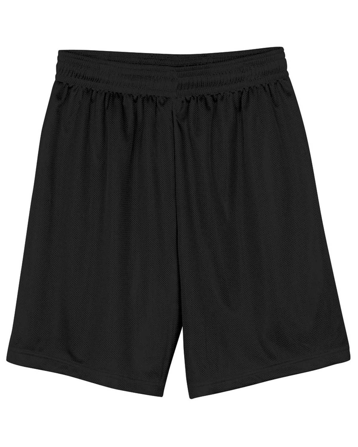 Black Blank