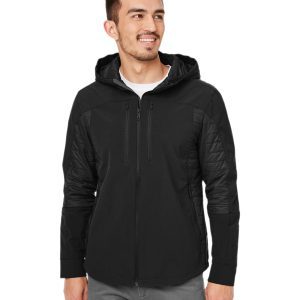 SPYDER Men's Powerglyde Jacket