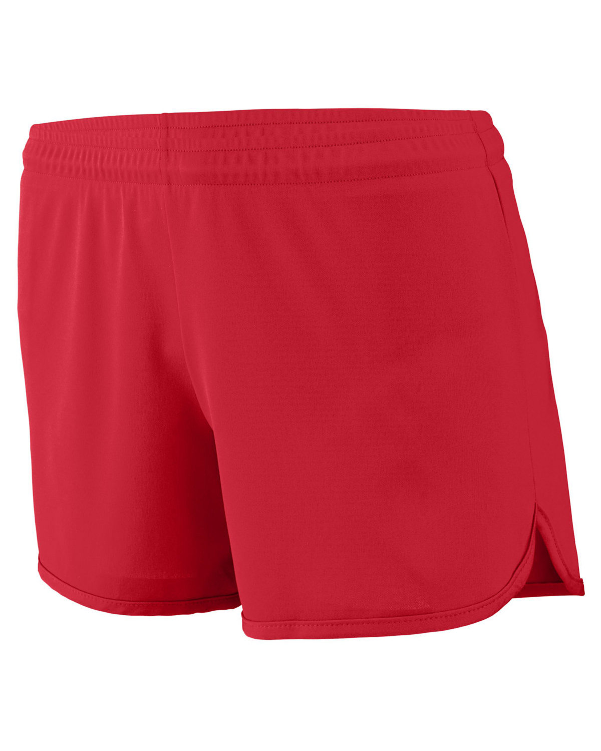Red Blank