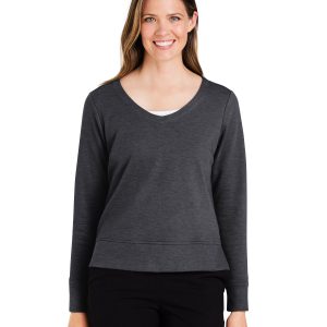 Devon and Jones New Classics® Ladies' Charleston Pullover