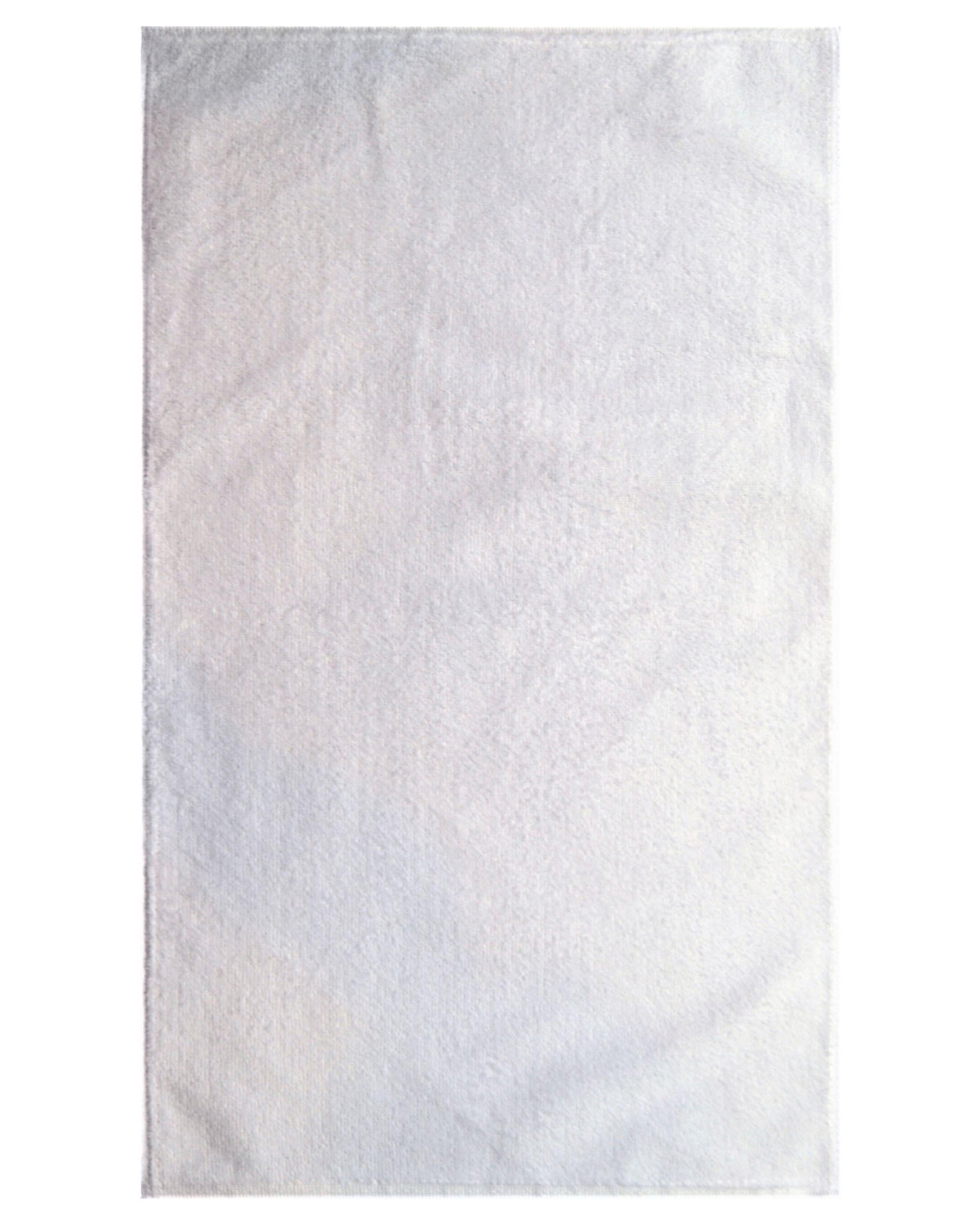White Blank