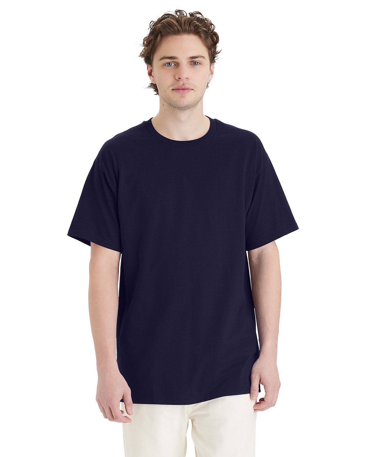 Athletic Navy Blank