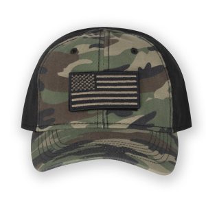 DRI DUCK Tactical Camo Cap