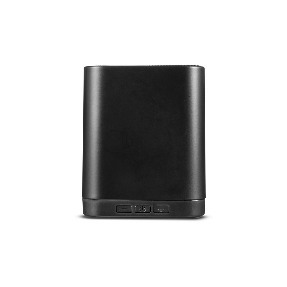 Prime Line Light-Up-Your-Logo Wireless Speaker
