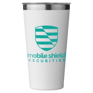 Columbia 17oz Vacuum Cup With Lid