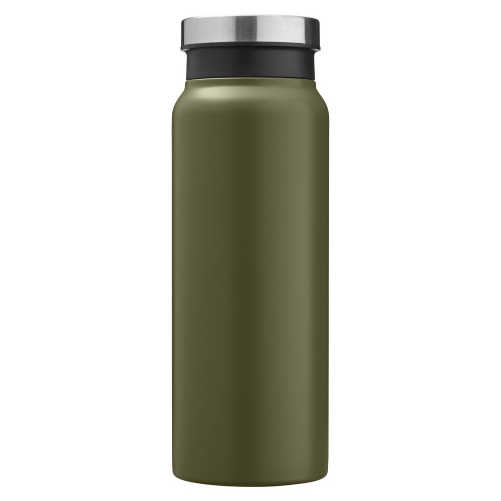 Moss Green Blank