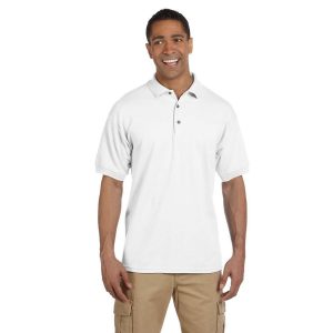 Gildan Adult Ultra Cotton® Adult Piqué Polo