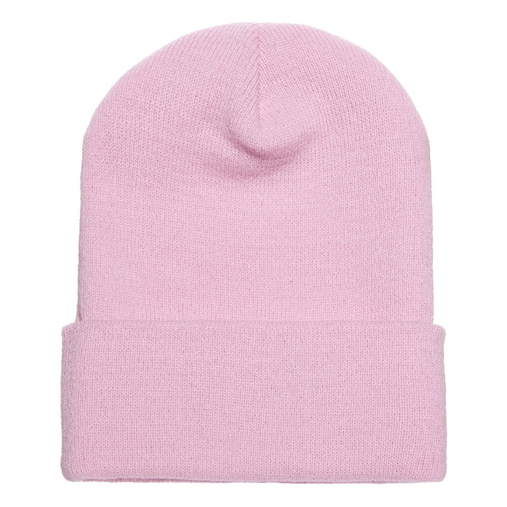 Baby Pink Blank