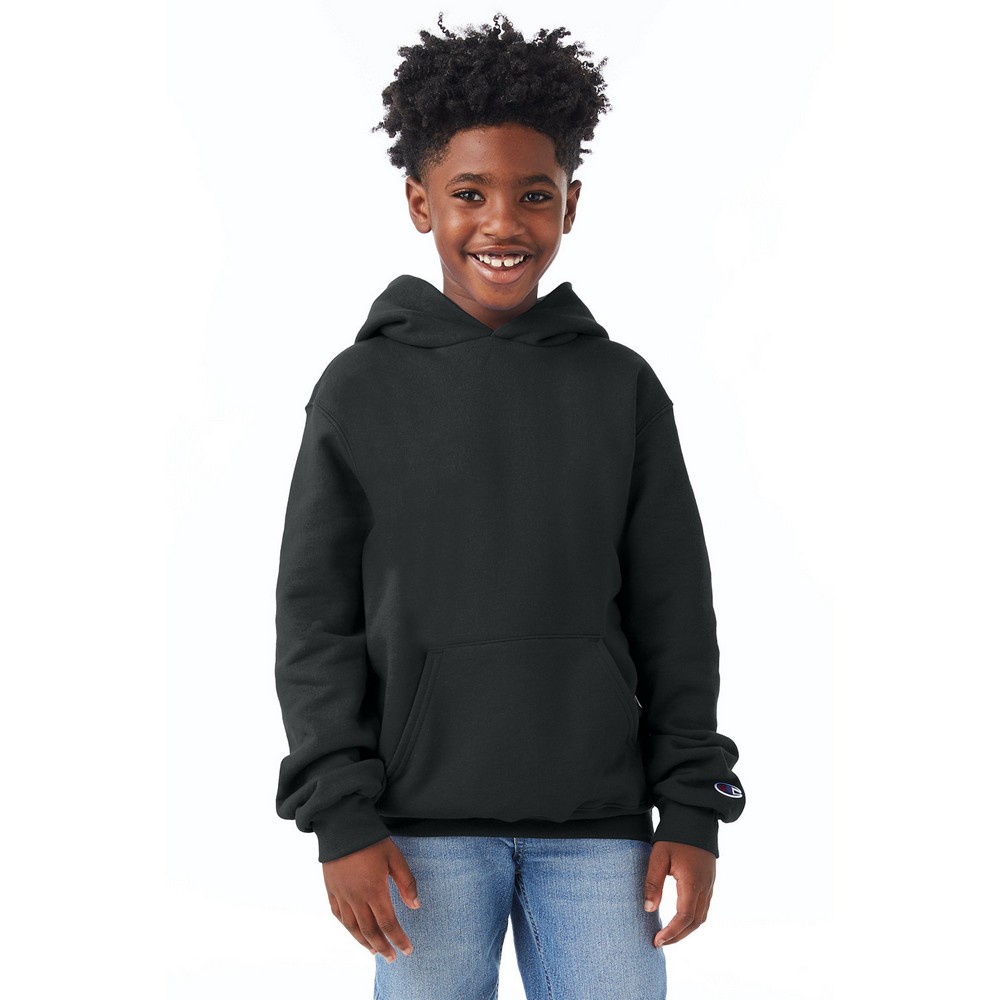 Black Blank