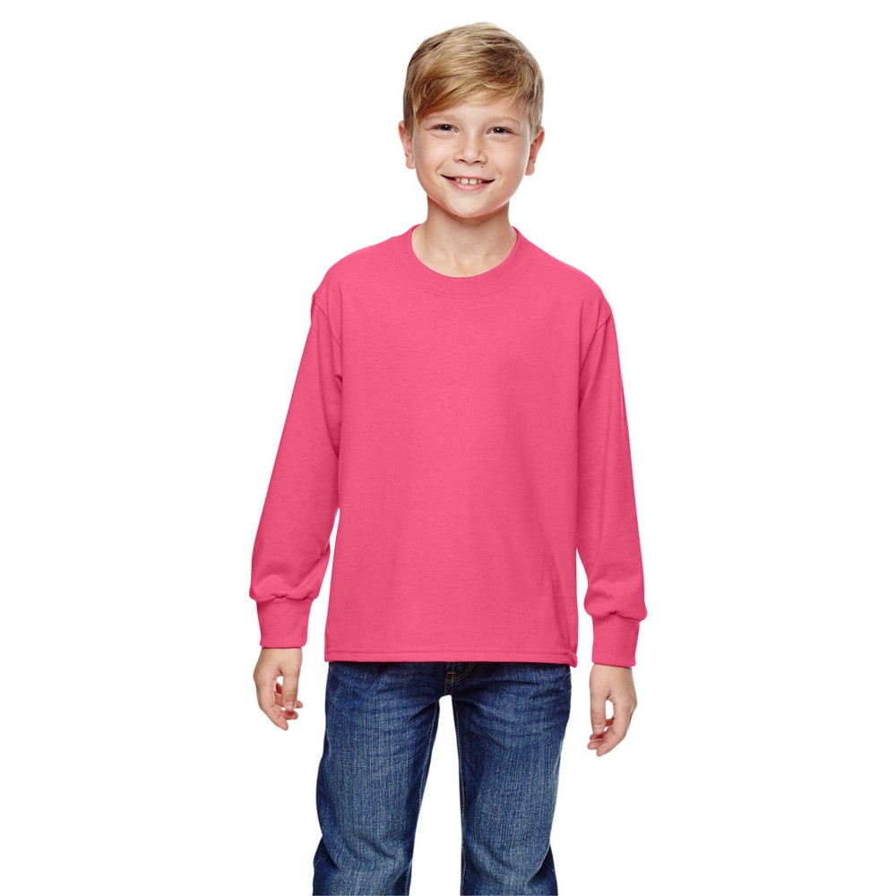 Neon Pink Blank