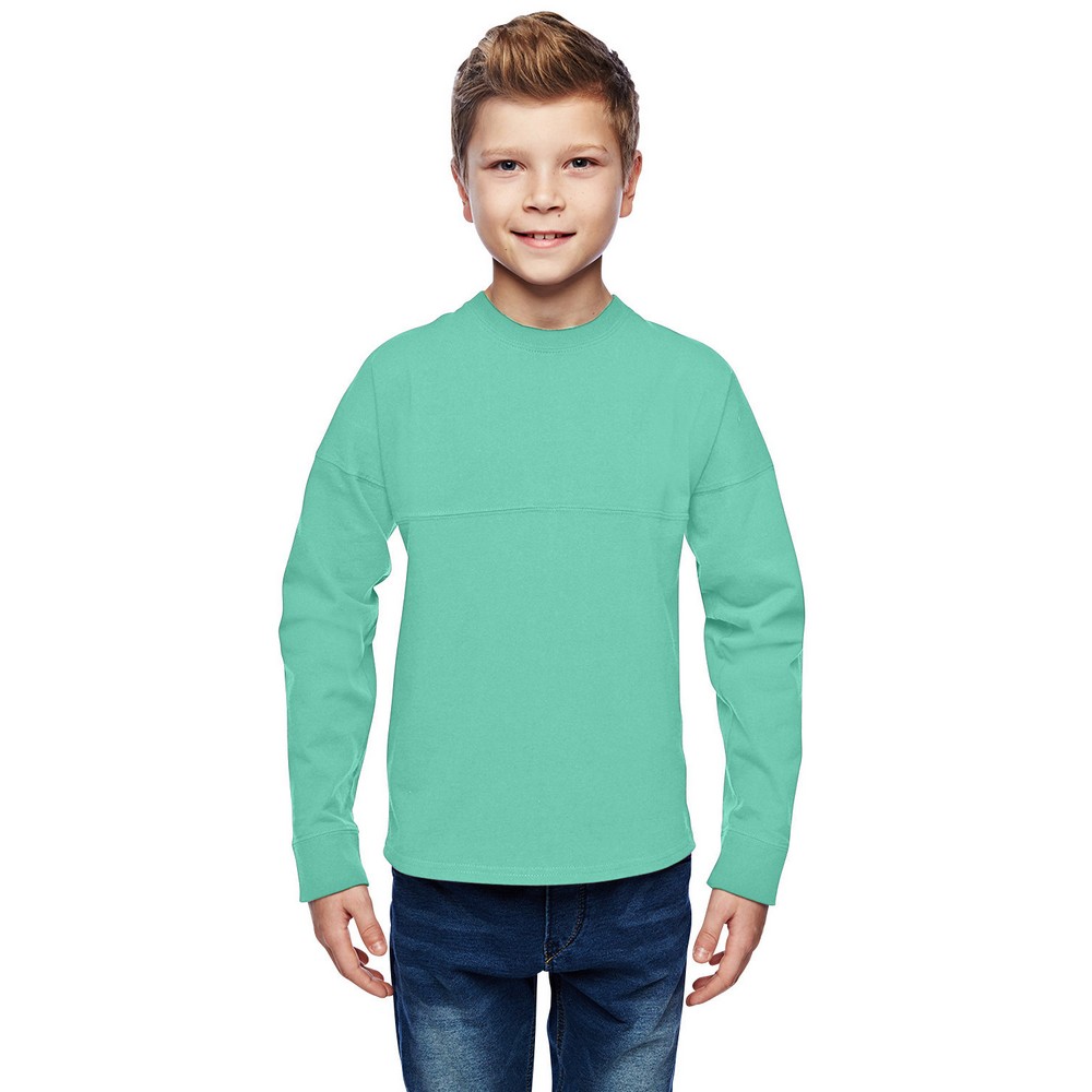 Mint Blank