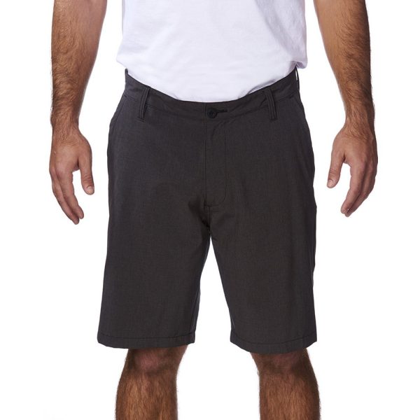 Burnside Men's Hybrid Stretch Short