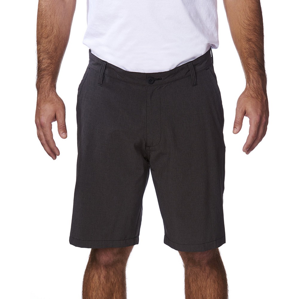 Black Blank