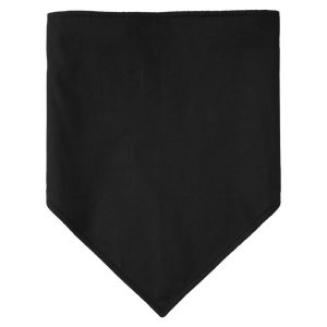 Big Accessories Fleece Lined Bandana