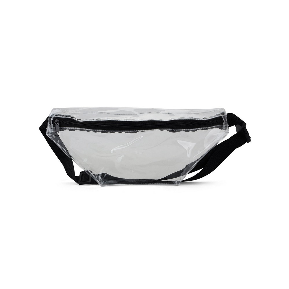 Clear Blank