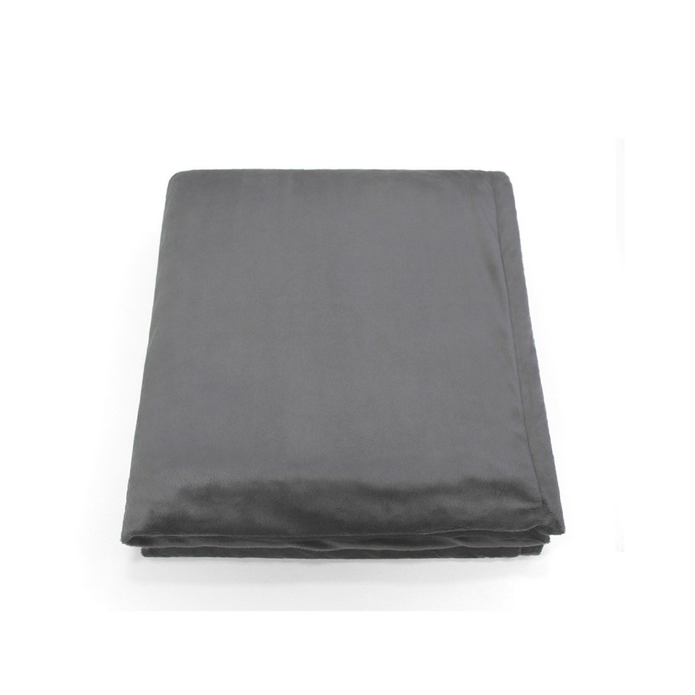 Charcoal Gry Blank