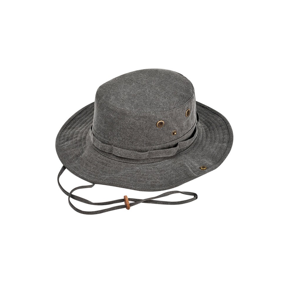 Black/ Khaki Blank