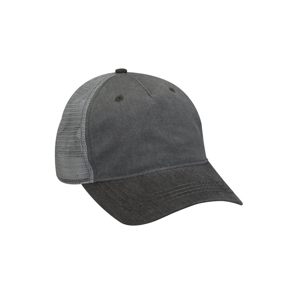 Chrcl/ Blk/ Gry Blank