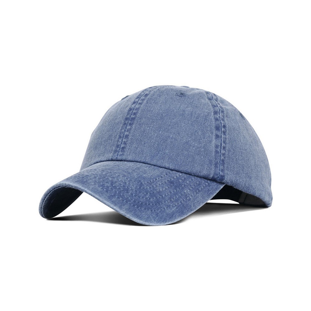 Blue Blank