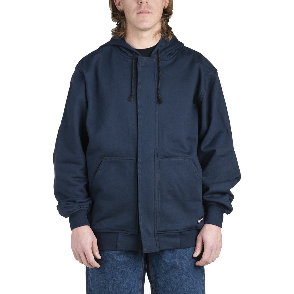 Navy Blank