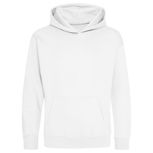 ALL WE DO is Youth Midweight College Hooded Sweatshirt
