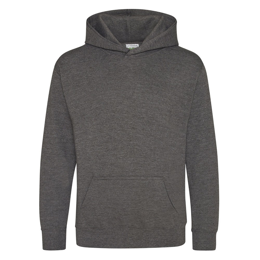Charcoal Blank