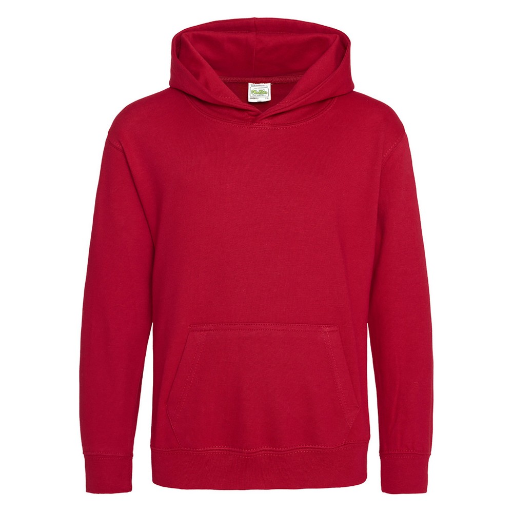 Fire Red Blank