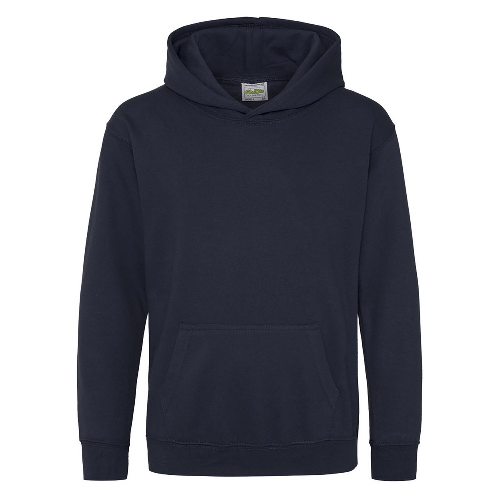 Oxford Navy Blank