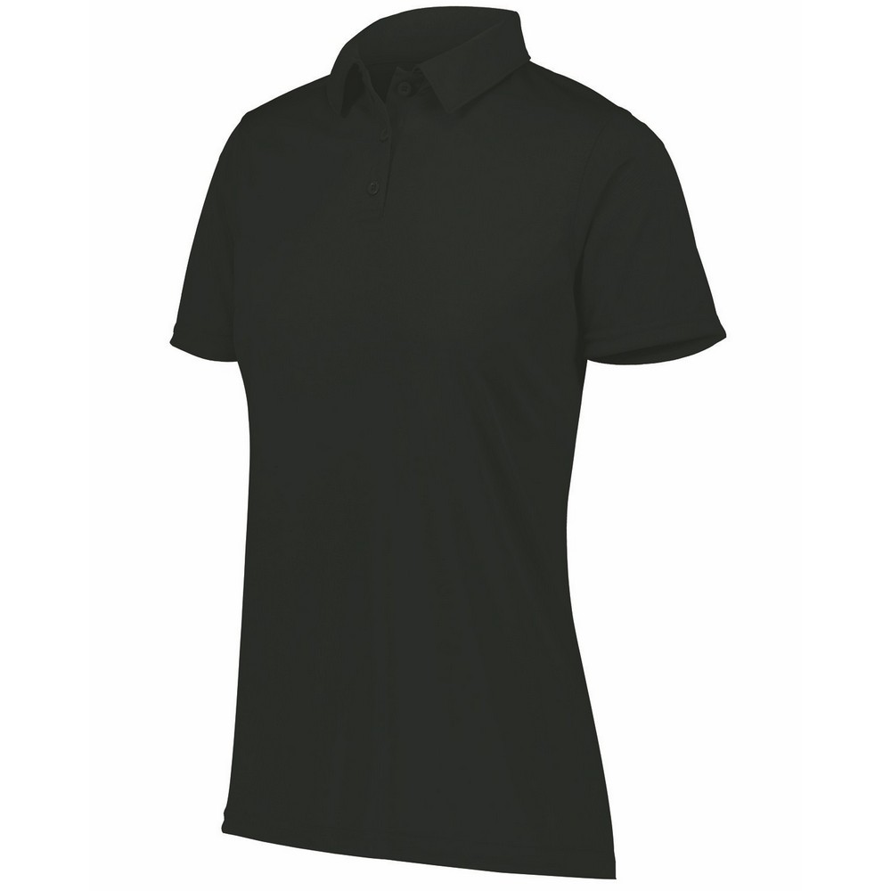 Black Blank