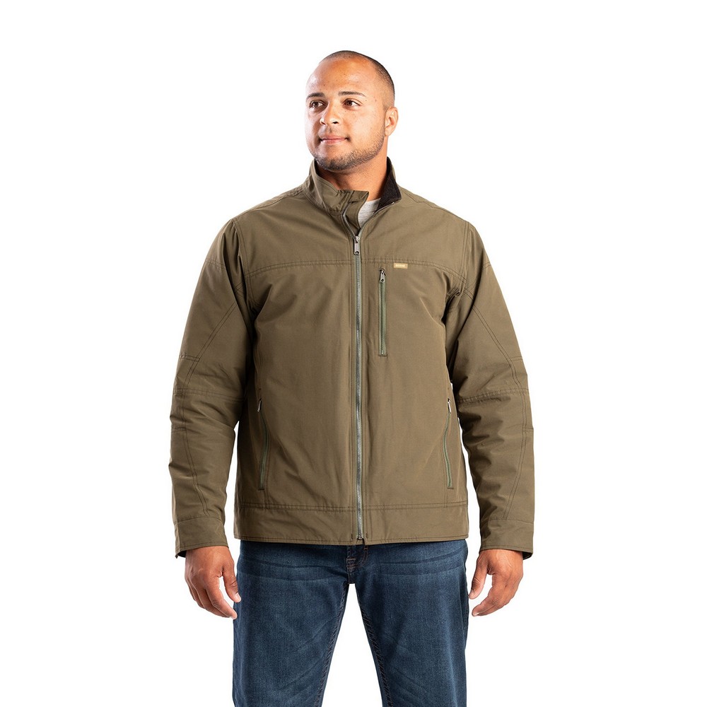 Cedar Green Blank