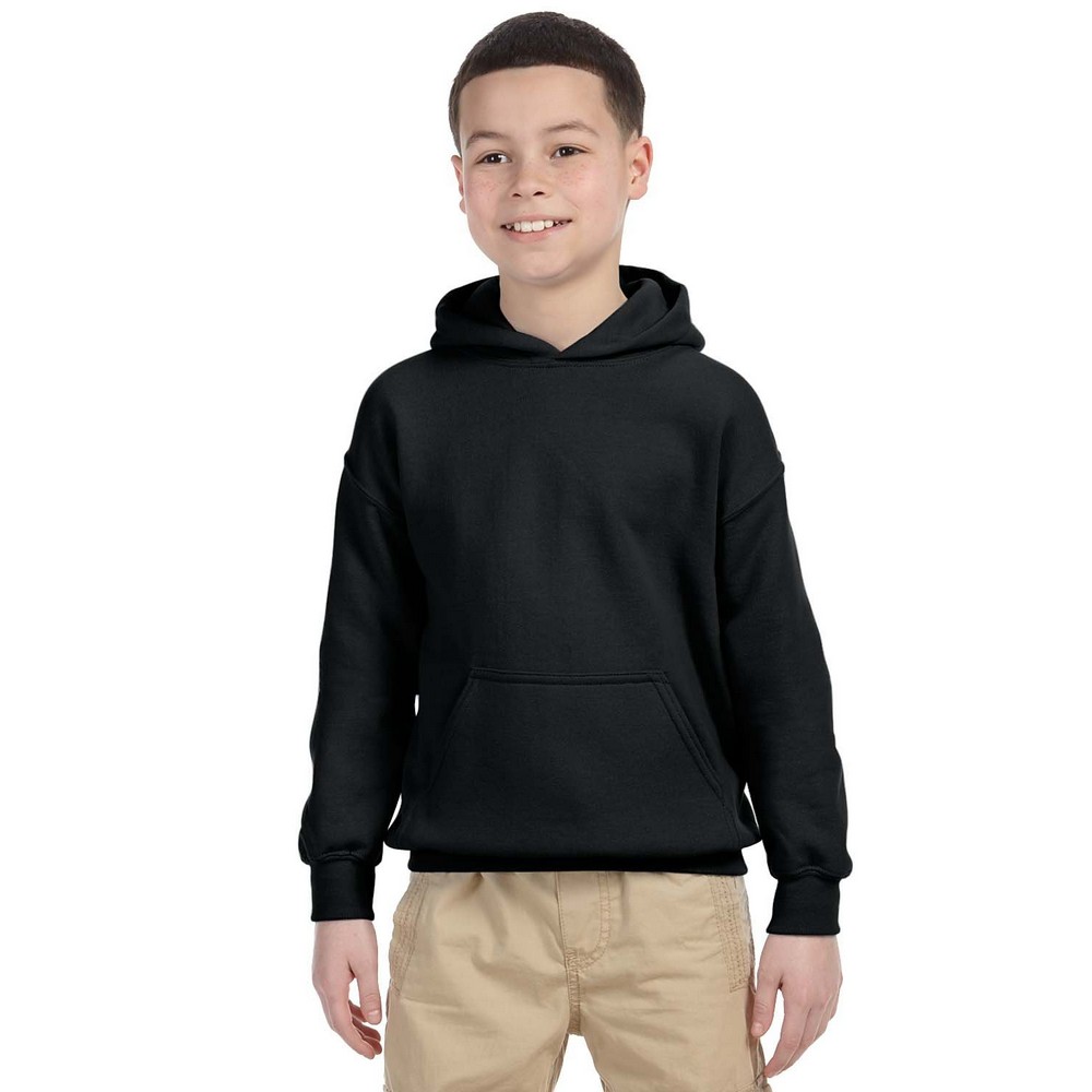 Black Blank