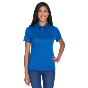EXTREME Ladies' Eperformanceâ„¢ Shift Snag Protection Plus Polo