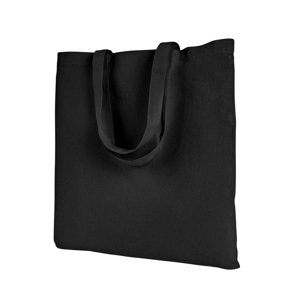 Black Blank