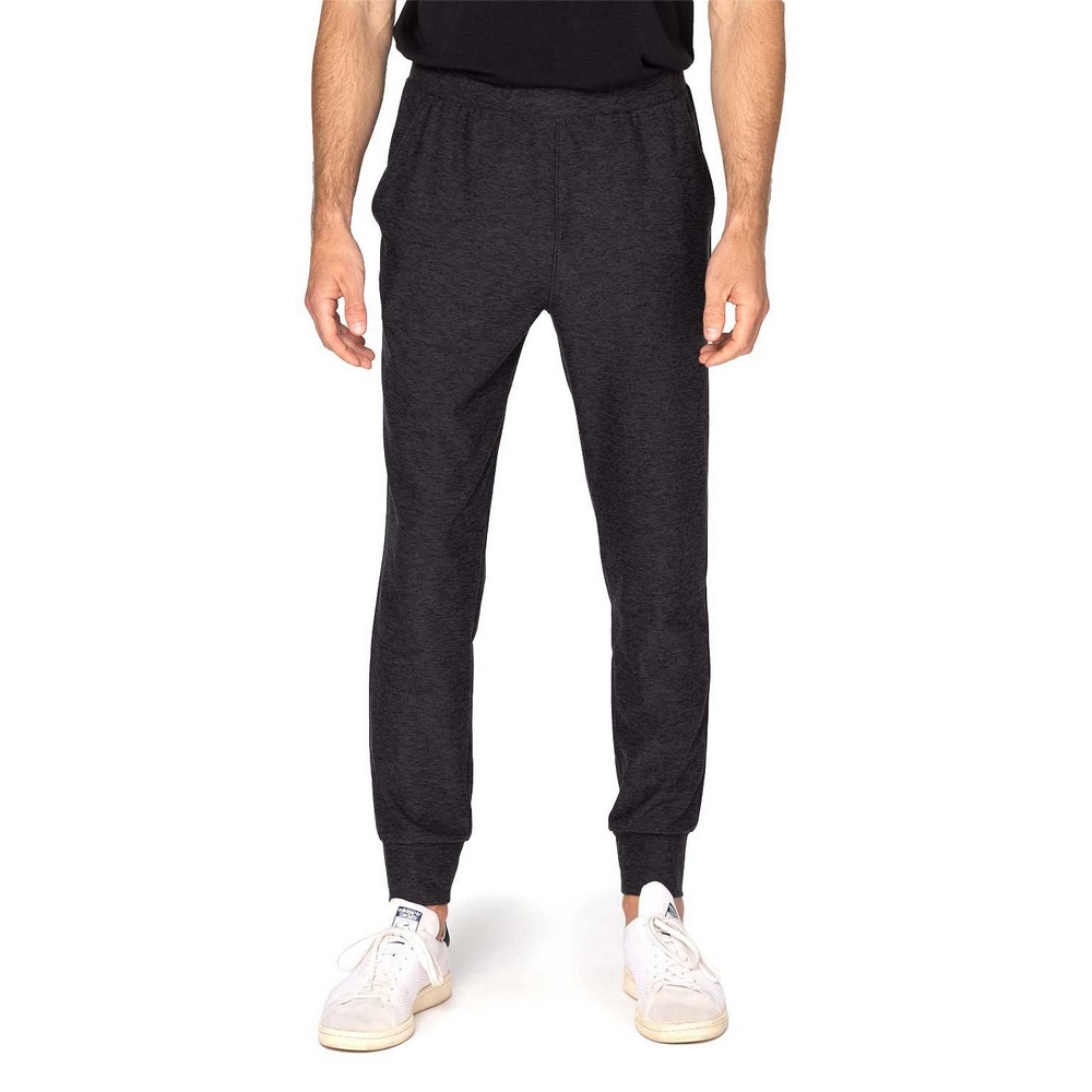 Black Heather Blank