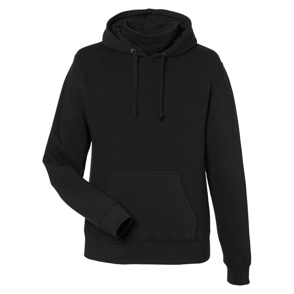 Black Blank
