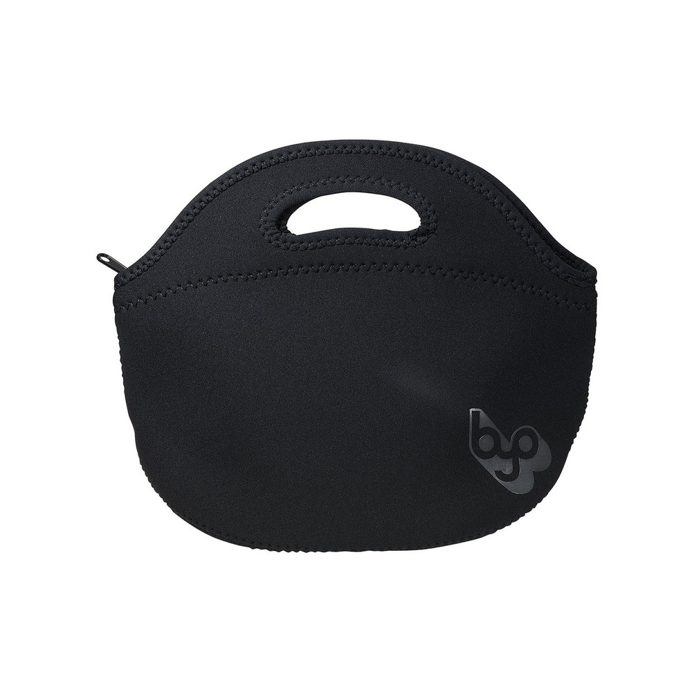 Black Blank
