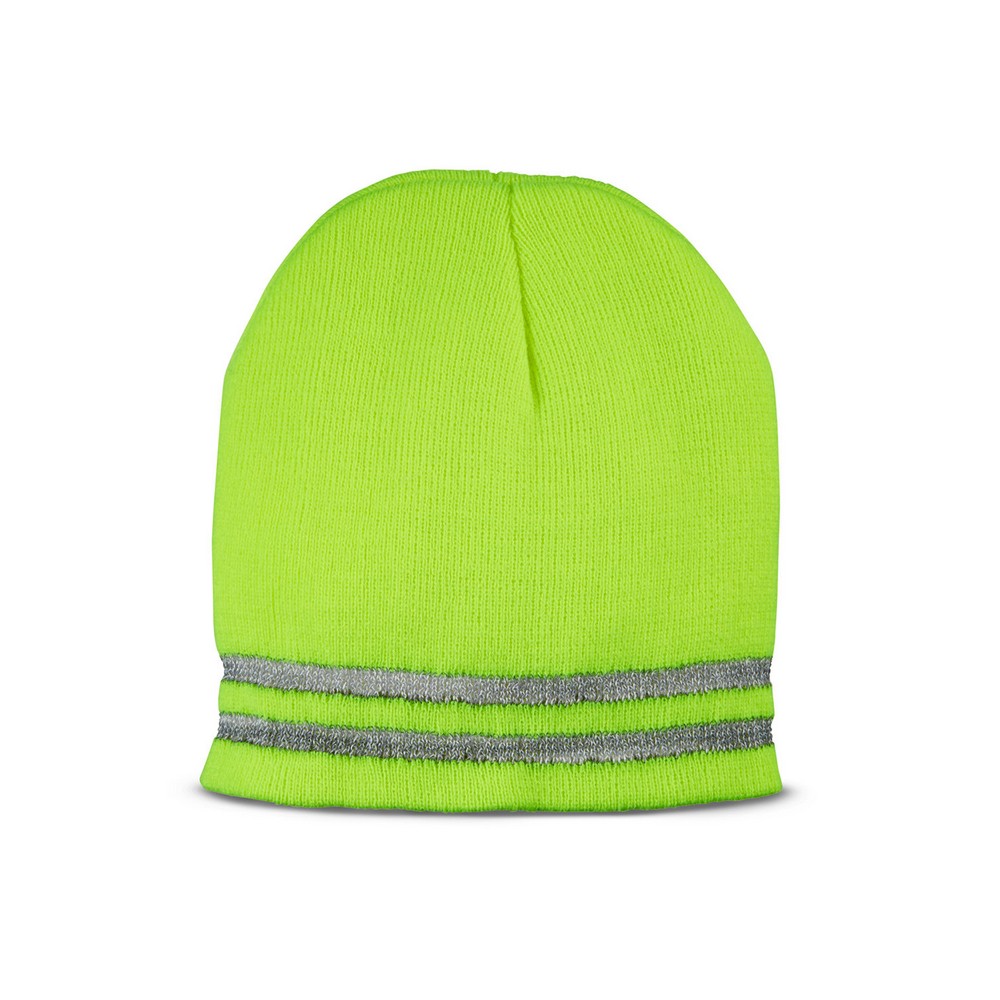 Neon Yellow Blank