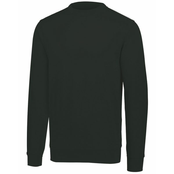 Augusta Adult Fleece Crewneck Sweatshirt